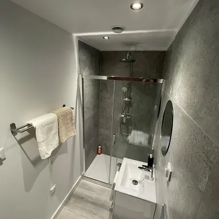Apartment Ciepla We Wronkach *