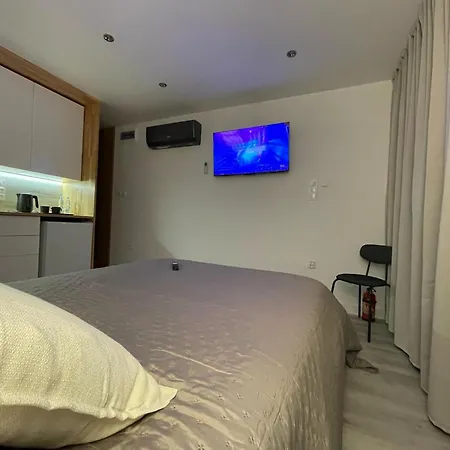 Apartment Ciepla We Wronkach