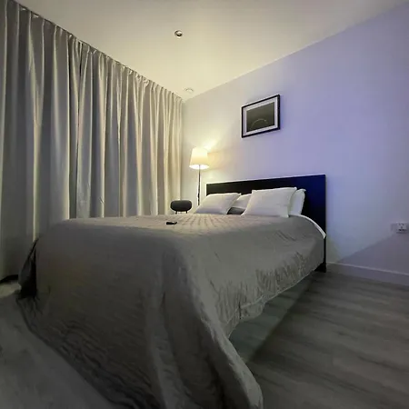 Ciepla We Wronkach Apartment