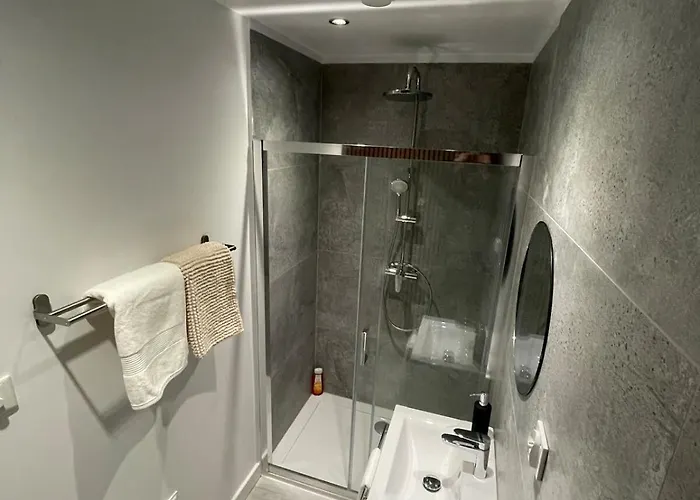 Apartment Ciepla We Wronkach *