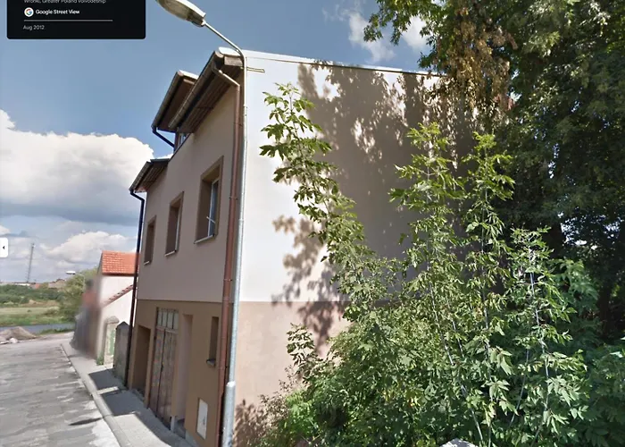 Ciepla We Wronkach Wronki (Greater Poland)