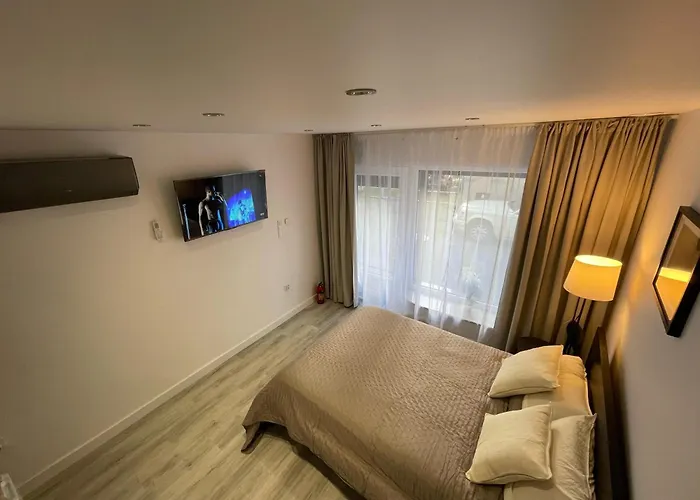 Ciepla We Wronkach * Wronki (Greater Poland)